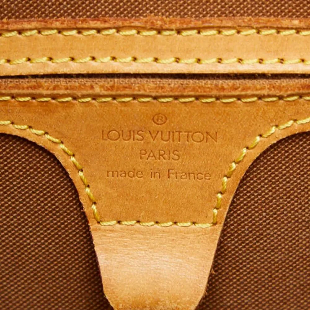 Louis Vuitton Monogram Ellipse PM Handbag